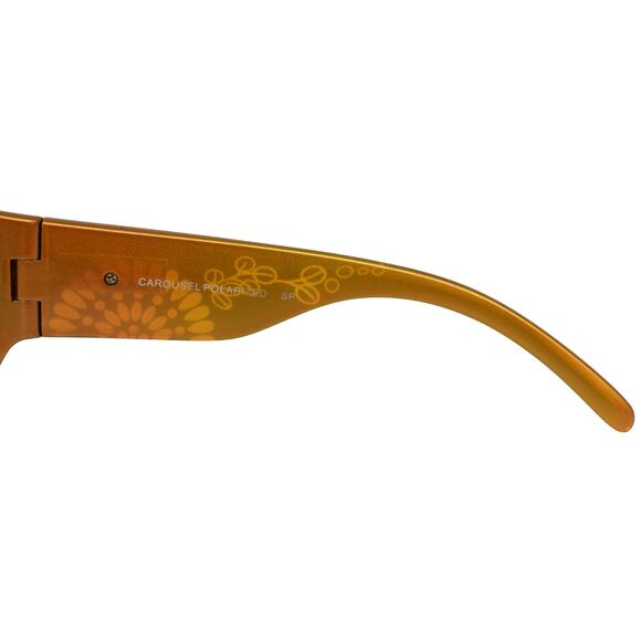 Suncloud Carousel Sunglass FRAMES ONLY - GOOD CONDITION - Picture 6 of 11